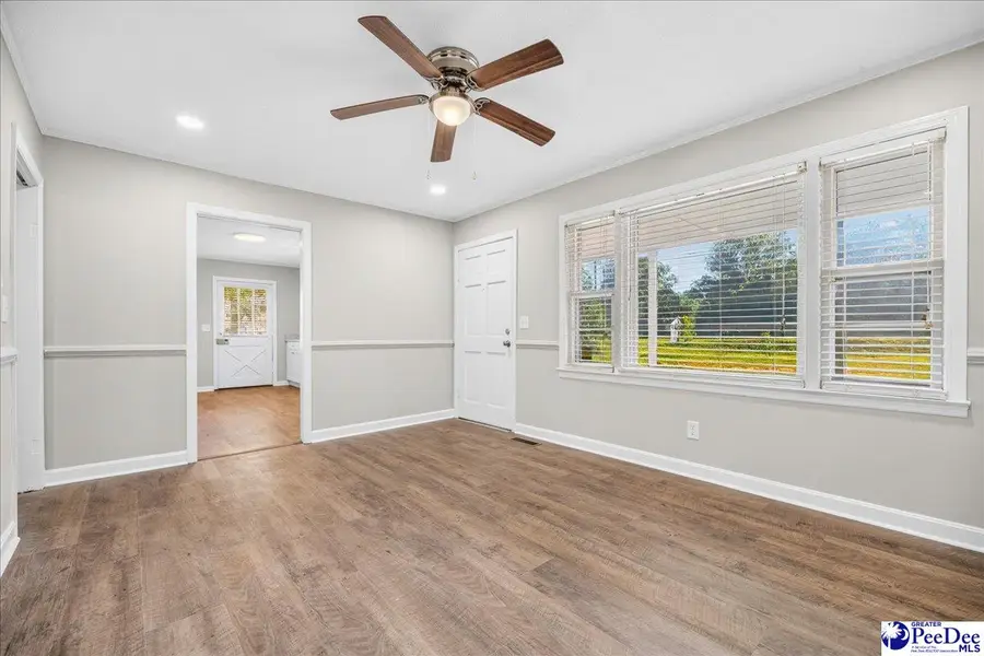 3617 W Bobo Newsom Hwy, Hartsville, SC 29550 - #3