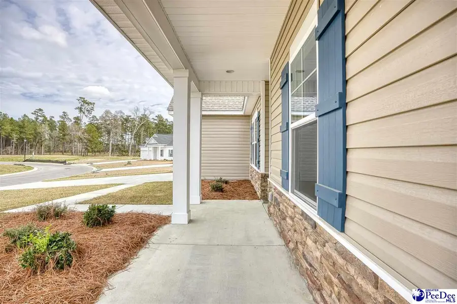 3217 Mccracken Drive (lot 16), Florence, SC 29505 - #3