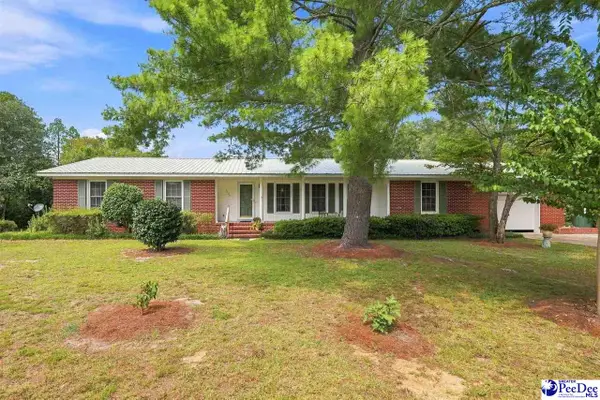 1522 Harley Circle, Hartsville, SC 29550