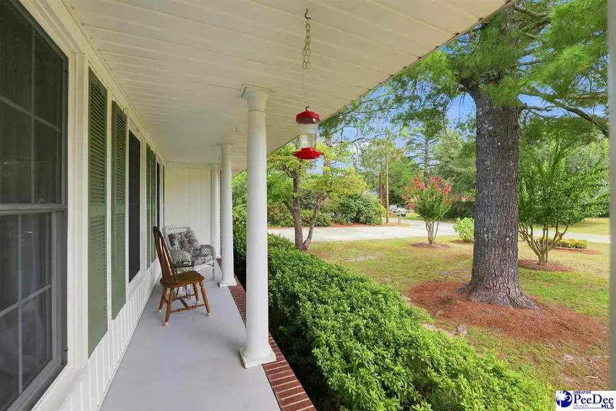 1522 Harley Circle, Hartsville, SC 29550 - #2