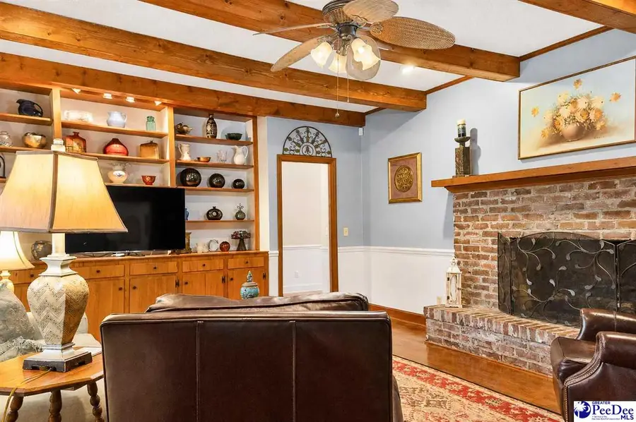 221 Azalea Dr, Mullins, SC 29574 - #2