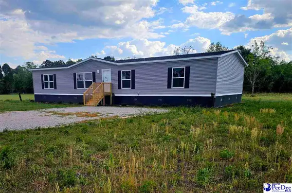 5273 Indian Branch, Hartsville, SC 29550