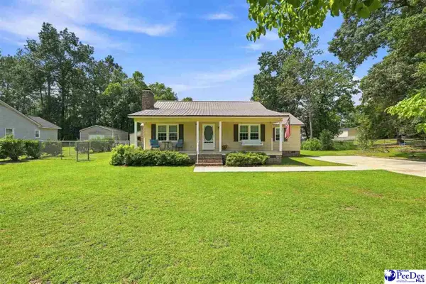 2238 Forest Breeze Dr, Hartsville, SC 29550