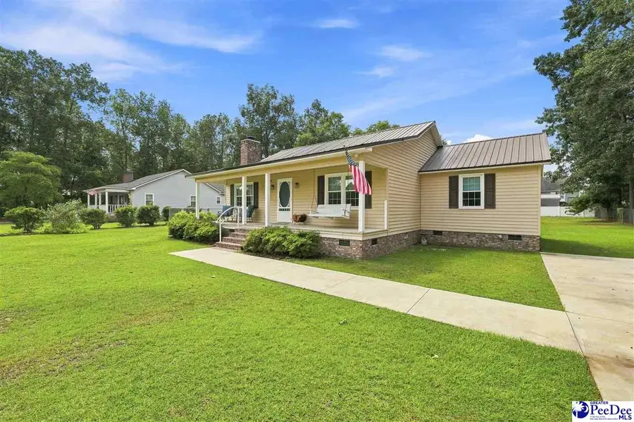 2238 Forest Breeze Dr, Hartsville, SC 29550 - #3