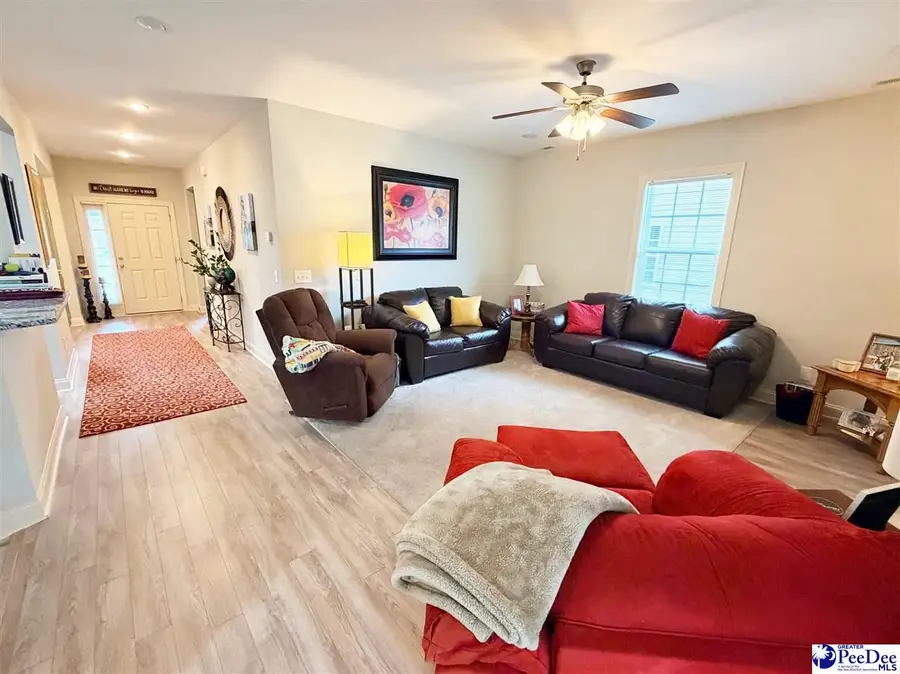 1942 Horlbeck St, Florence, SC 29505 - #3