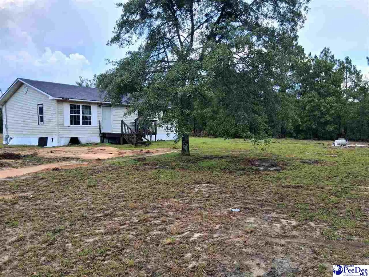 2298 Bullard Ford Road, Hartsville, SC 29550 - #1