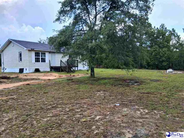 2298 Bullard Ford Road, Hartsville, SC 29550