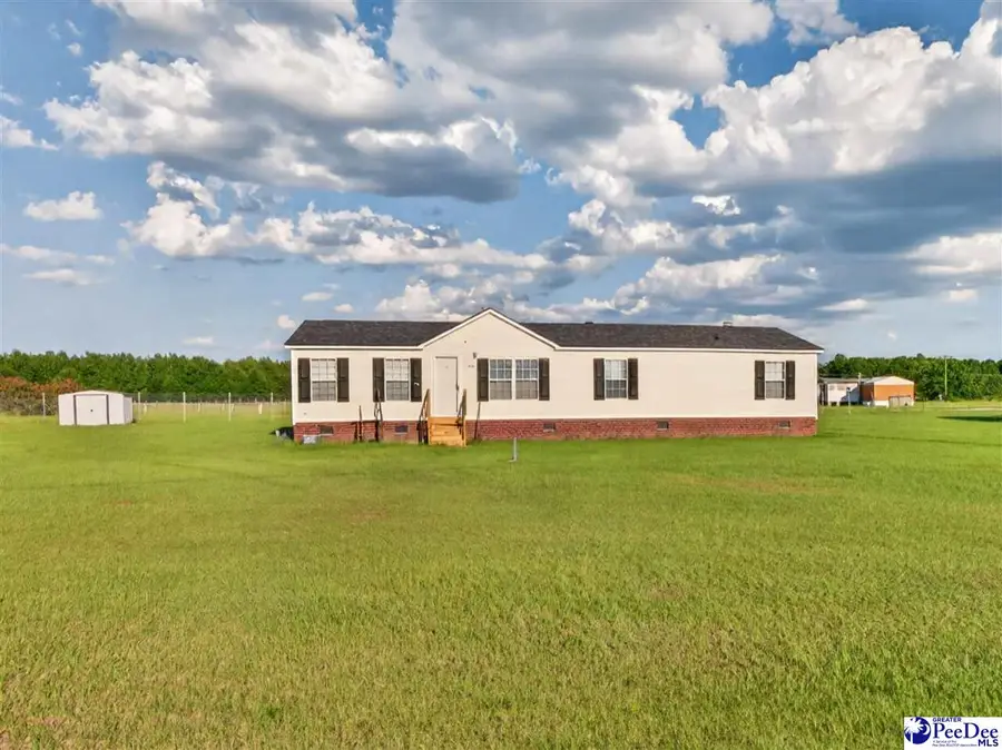 1519 Converse, Darlington, SC 29540 - #2