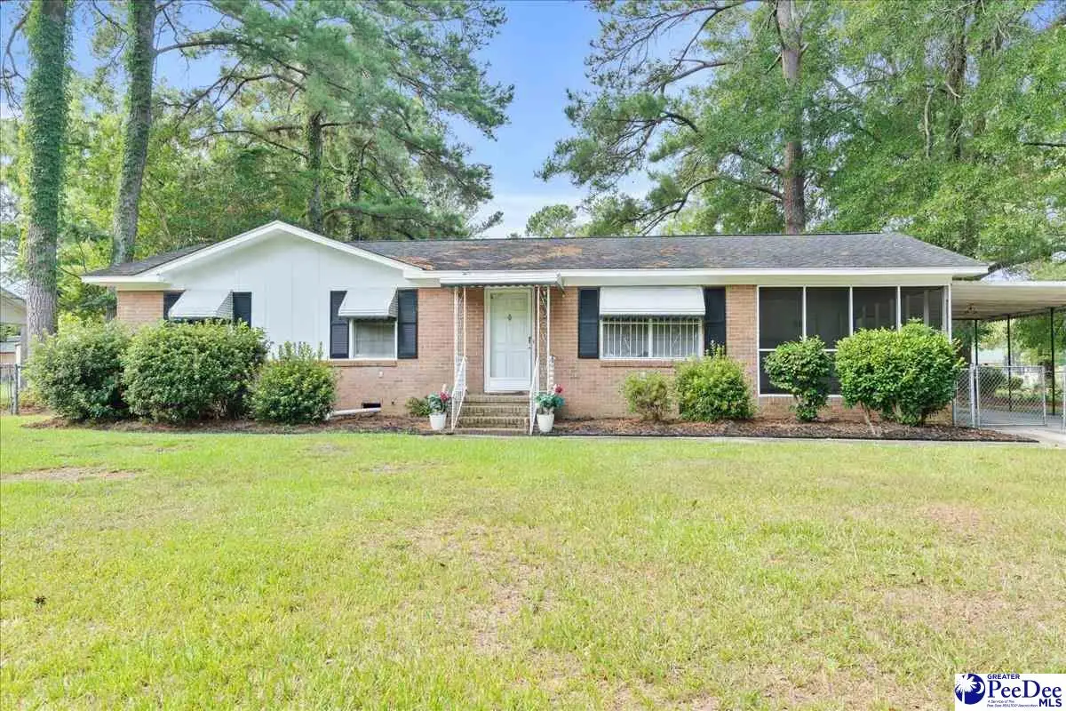 707 Rosemarie Ln, Mullins, SC 29574 - #1