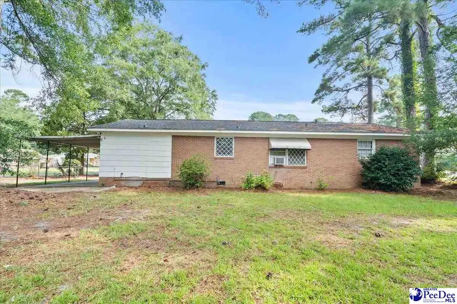 707 Rosemarie Ln, Mullins, SC 29574 - #2