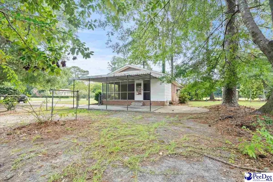 707 Rosemarie Ln, Mullins, SC 29574 - #3