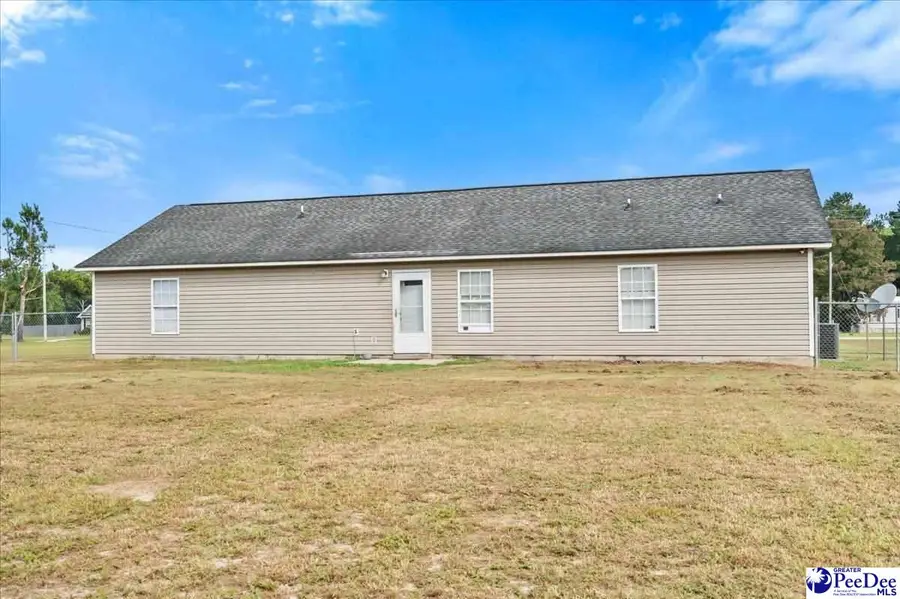 280 Pocosin Rd, Latta, SC 29565 - #3