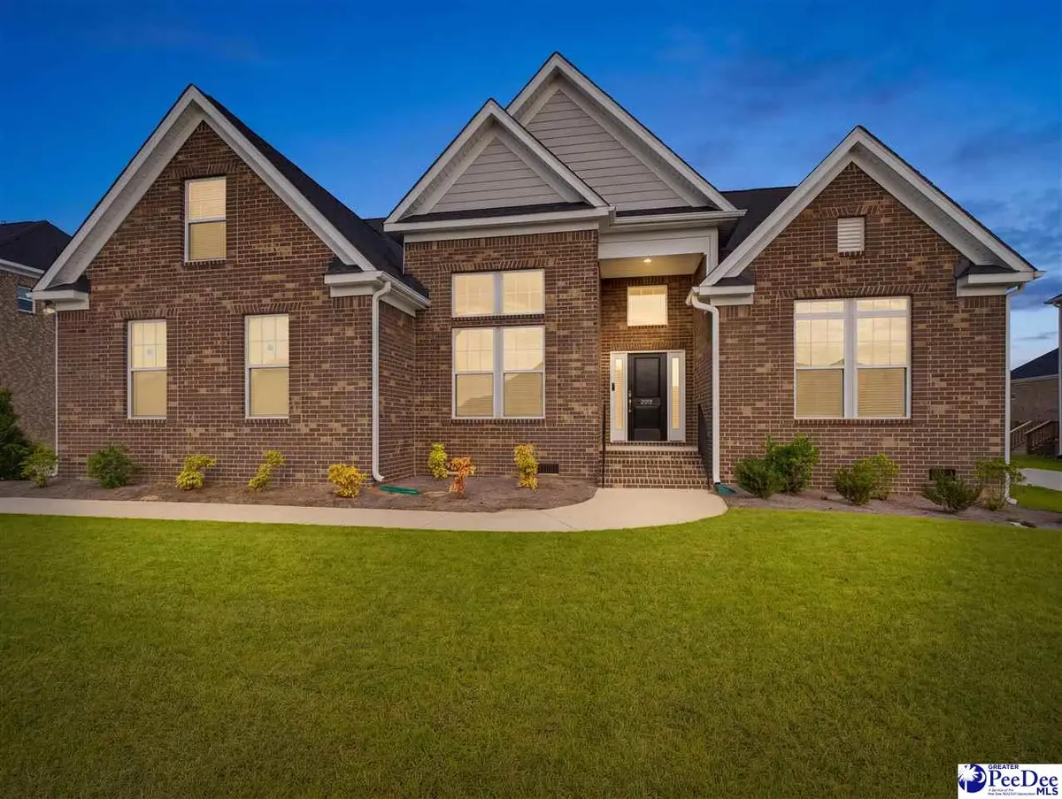 2012 Striped Bass Drive, Elgin, SC 29045 - #1