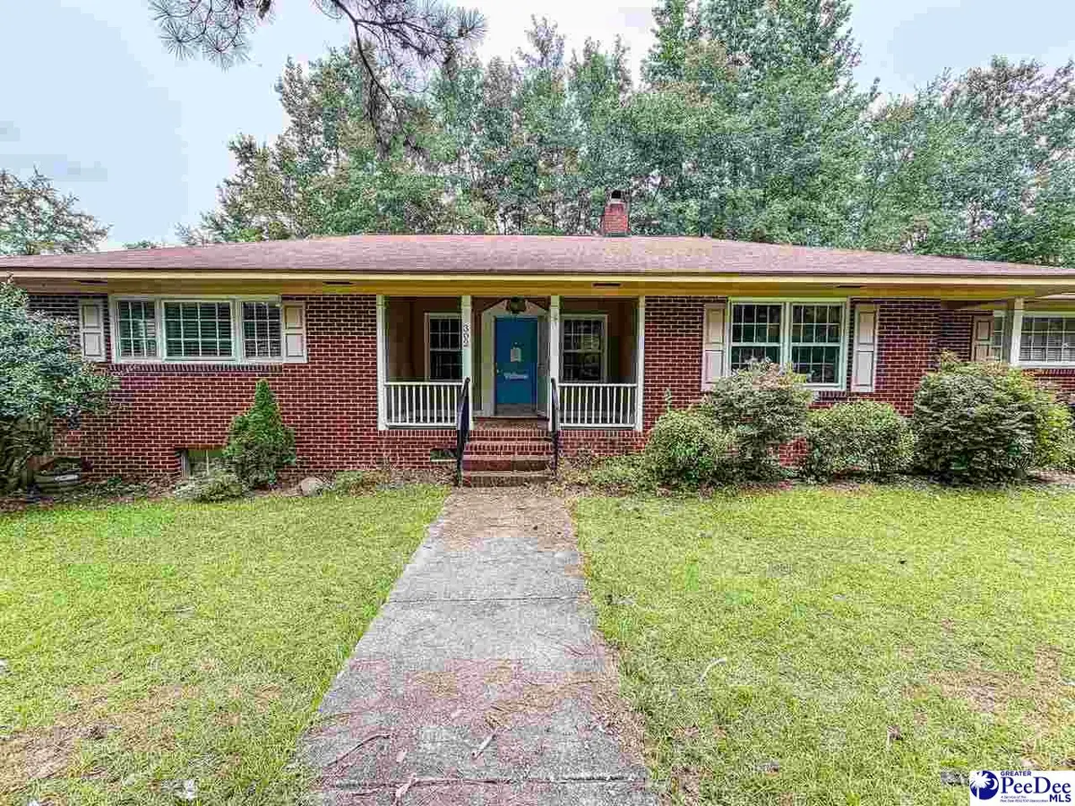 302 Sliding Hill Rd, Cheraw, SC 29520 - #1
