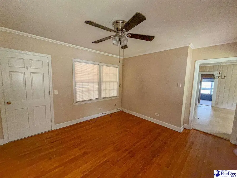 302 Sliding Hill Rd, Cheraw, SC 29520 - #2