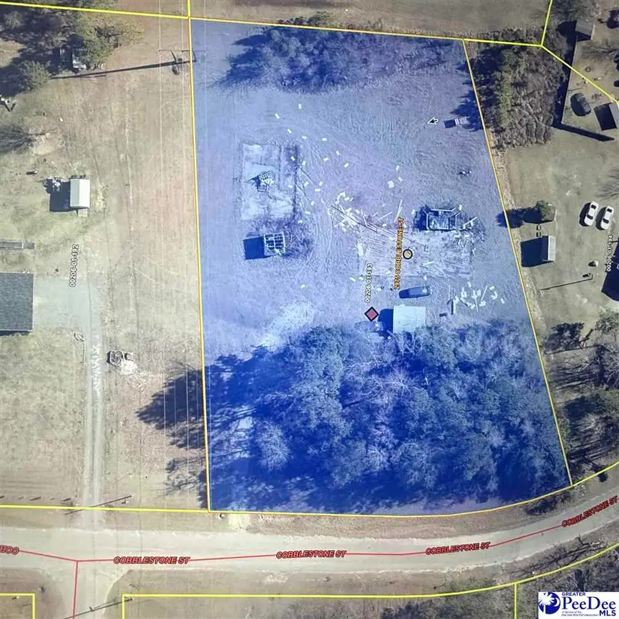 2975 Cobblestone St, Florence, SC 29506 - #2