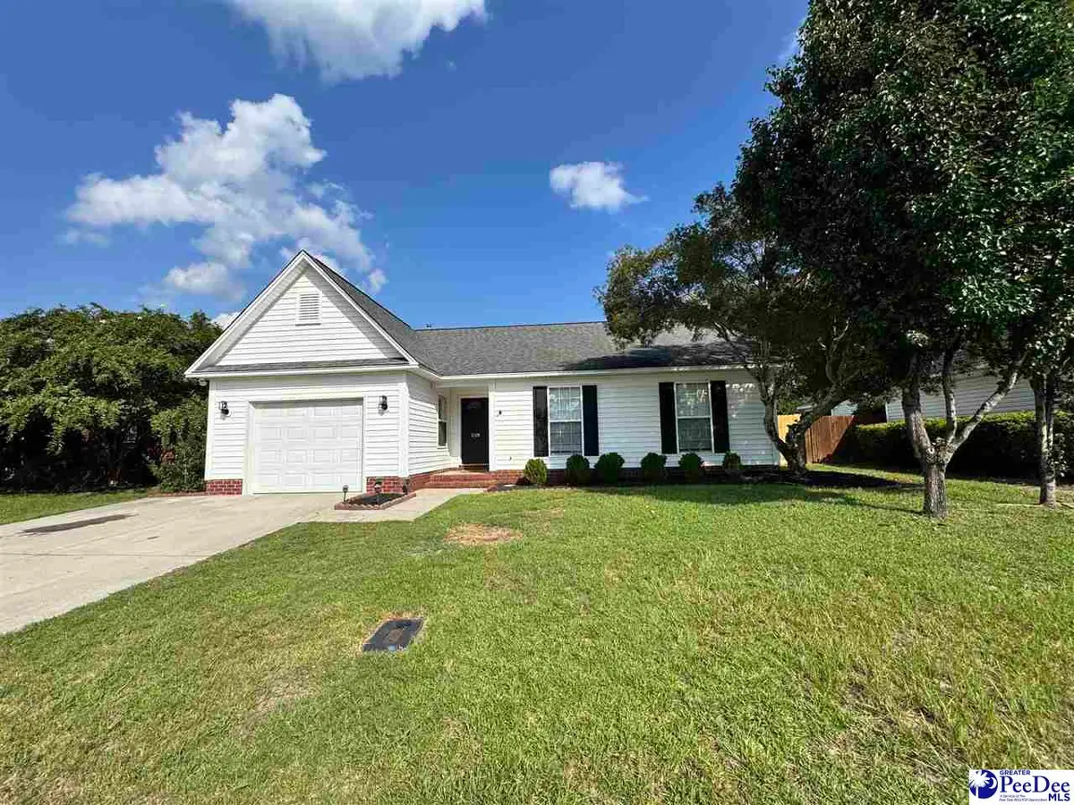 2728 Winterbrook, Florence, SC 29505 - #1