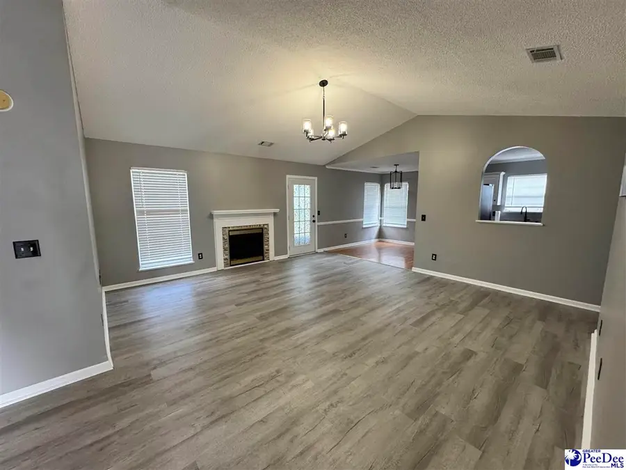 2728 Winterbrook, Florence, SC 29505 - #3