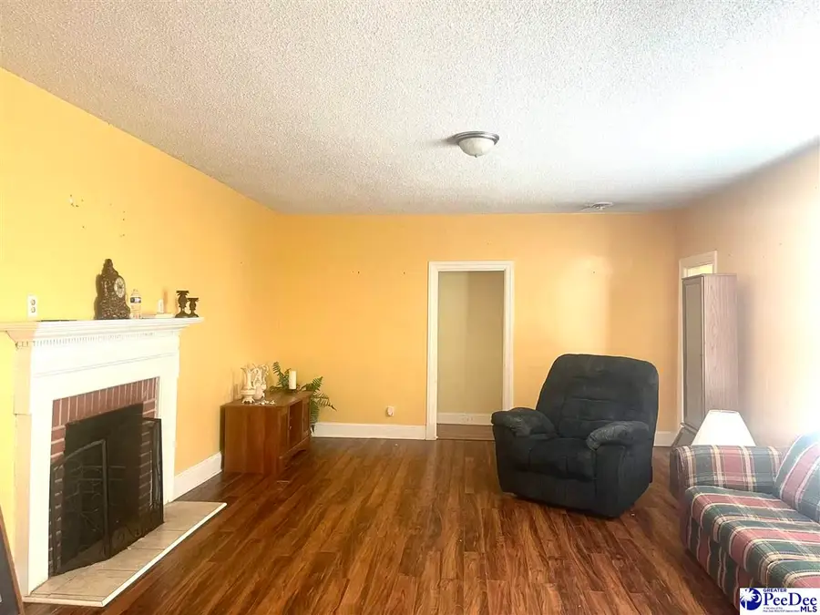 424 E Baker St., Olanta, SC 29114-9797 - #3