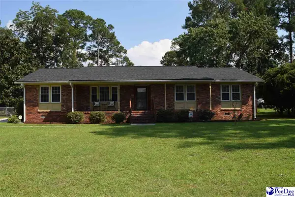 716 N Lansdowne Drive, Florence, SC 29501