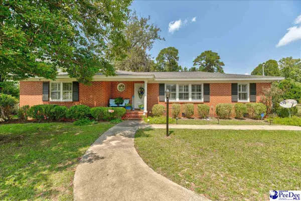 1019 E Howe Spring Rd., Florence, SC 29505