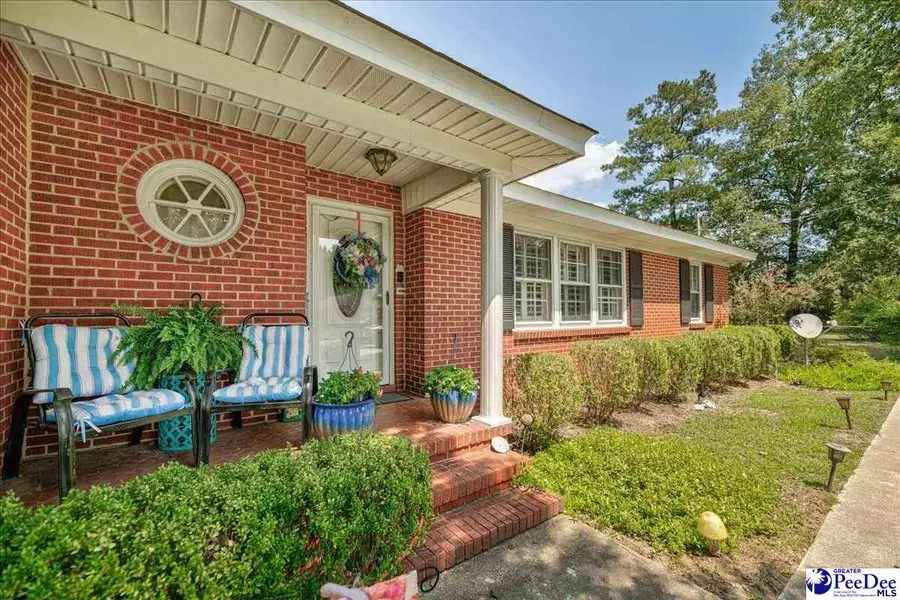 1019 E Howe Spring Rd., Florence, SC 29505 - #2