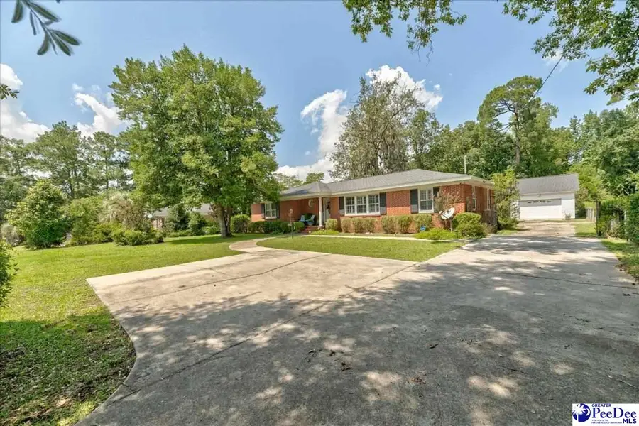 1019 E Howe Spring Rd., Florence, SC 29505 - #3