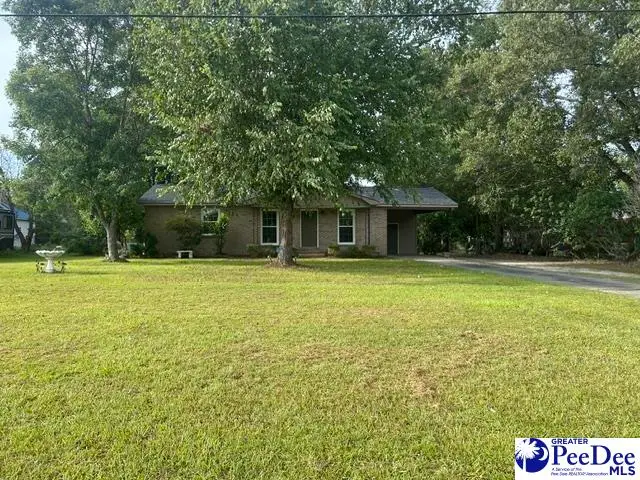 1002 Pitty Pat Drive, Florence, SC 29505-7232 - #1