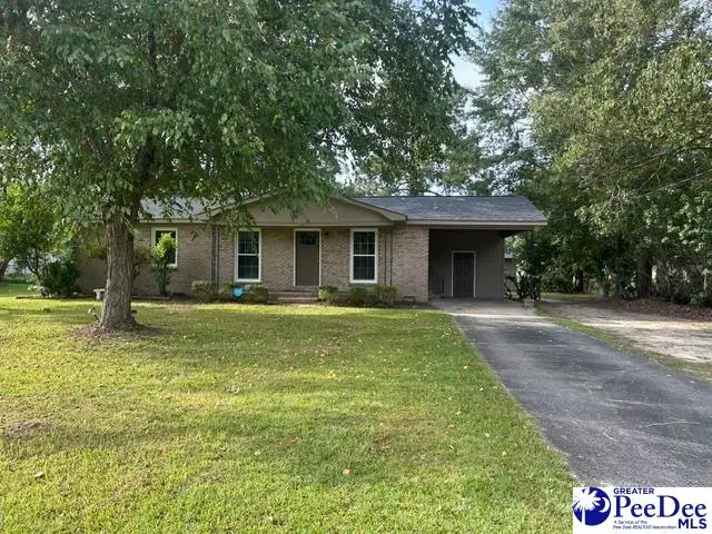 1002 Pitty Pat Drive, Florence, SC 29505-7232 - #2
