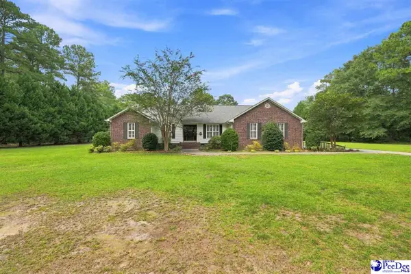 3807 Susan Dr., Florence, SC 29501