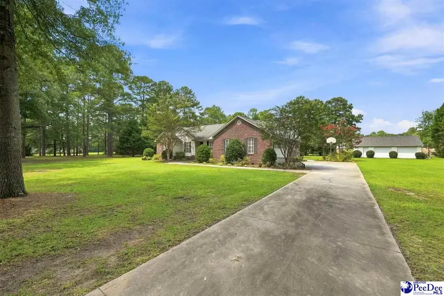 3807 Susan Dr., Florence, SC 29501 - #2