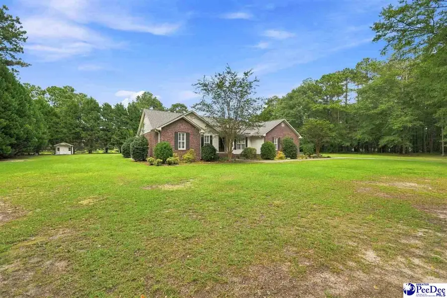 3807 Susan Dr., Florence, SC 29501 - #3