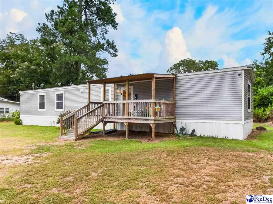 730 Flowers St., Darlington, SC 29532-2003 - #3