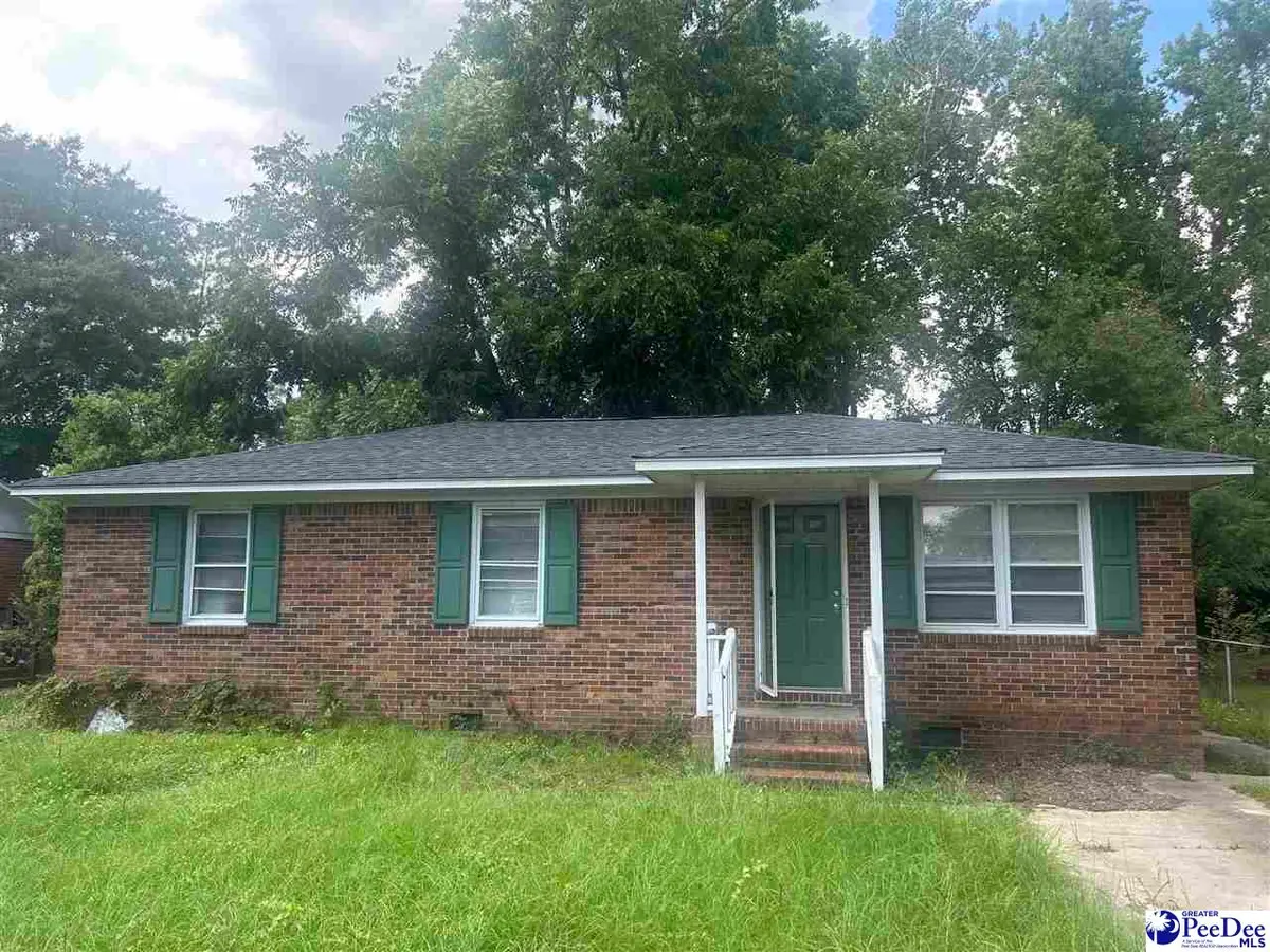 512 W Palm Circle, Lake City, SC 29560-3908 - #1