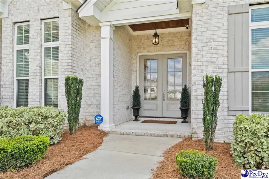 1653 Rugby Ln, Florence, SC 29501 - #3