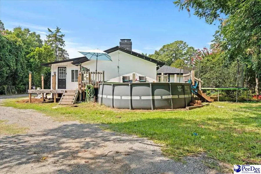 1238 Manorway Dr, Florence, SC 29501 - #3