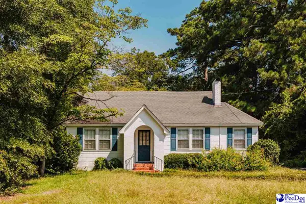 1325 Gregg Ave, Florence, SC 29501
