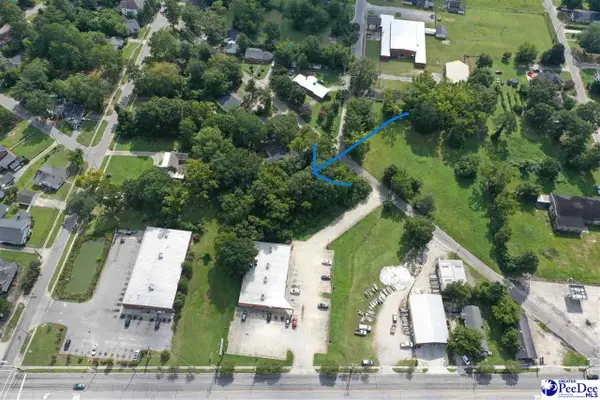 245 Moore Street, Lake City, SC 29560