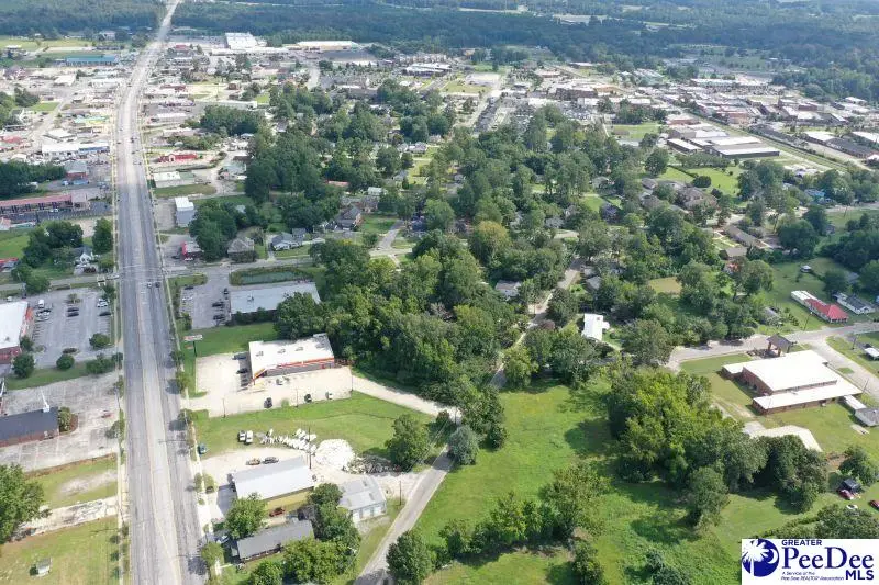 245 Moore Street, Lake City, SC 29560 - #3
