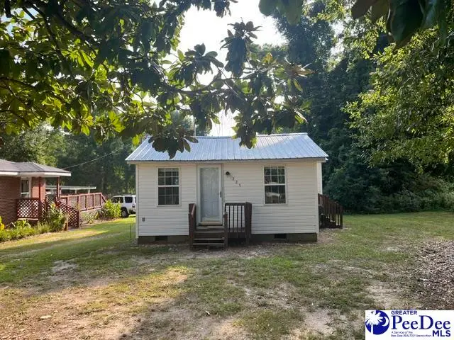 225 S Shirley Ave, Honea Path, SC 29654 - #1