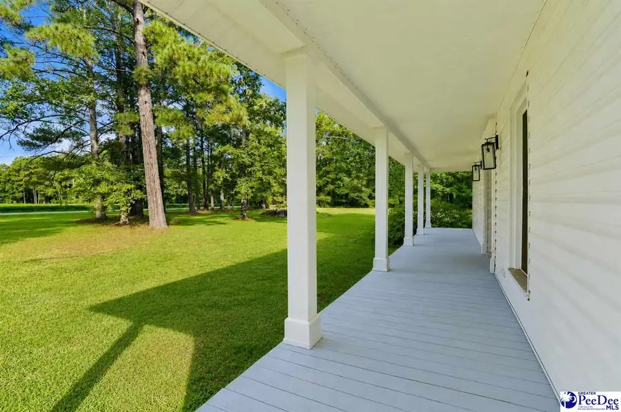 444 Judge Road, Dillon, SC 29536 - #3