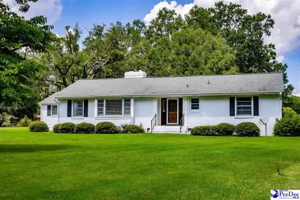 410 Harmon Park, Marion, SC 29571-0000