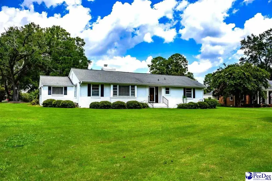 410 Harmon Park, Marion, SC 29571-0000 - #2