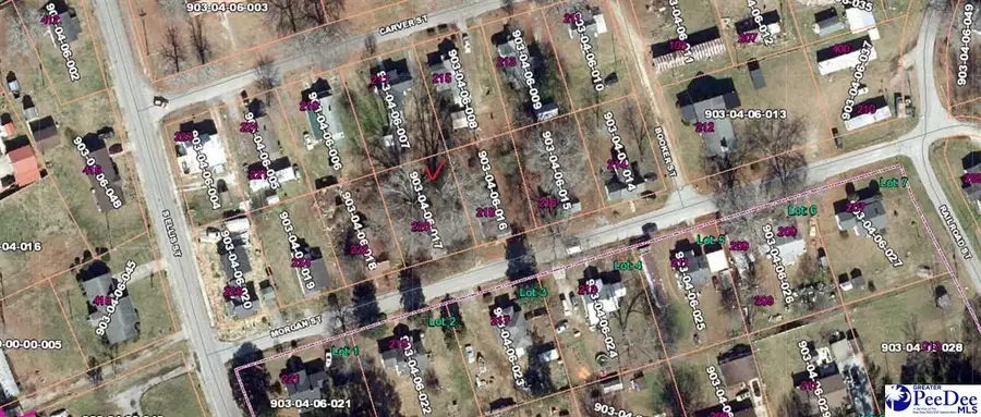 220 Morgan St, Joanna, SC 29351 - #2