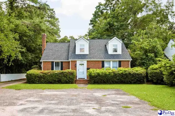 1506 W Palmetto Street, Florence, SC 29501