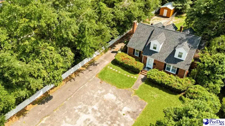 1506 W Palmetto Street, Florence, SC 29501 - #2