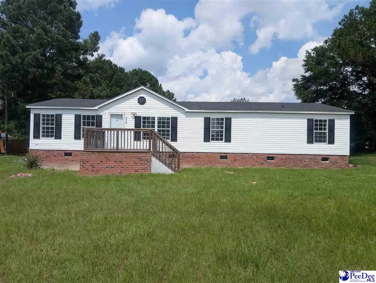 2797 Leola Hill Dr, Florence, SC 29506 - #1
