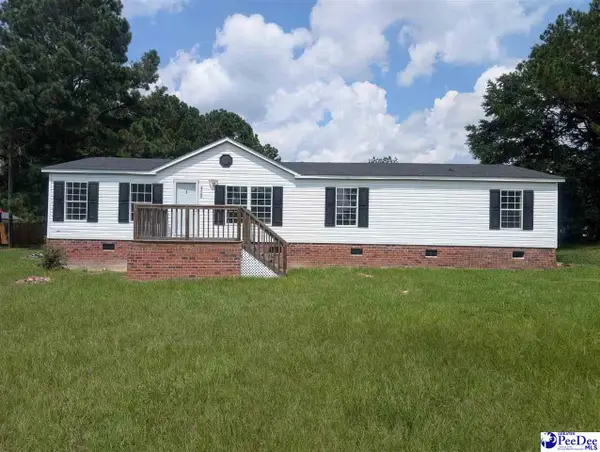 2797 Leola Hill Dr, Florence, SC 29506