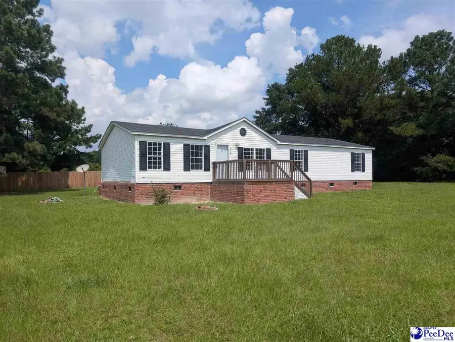 2797 Leola Hill Dr, Florence, SC 29506 - #3