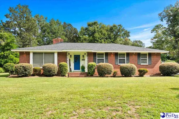 1019 Cherokee Rd., Florence, SC 29501
